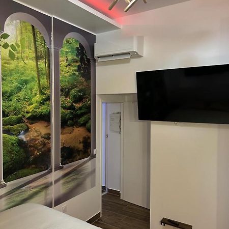 Chambre La Suite Pres Gare Гренобль Екстер'єр фото