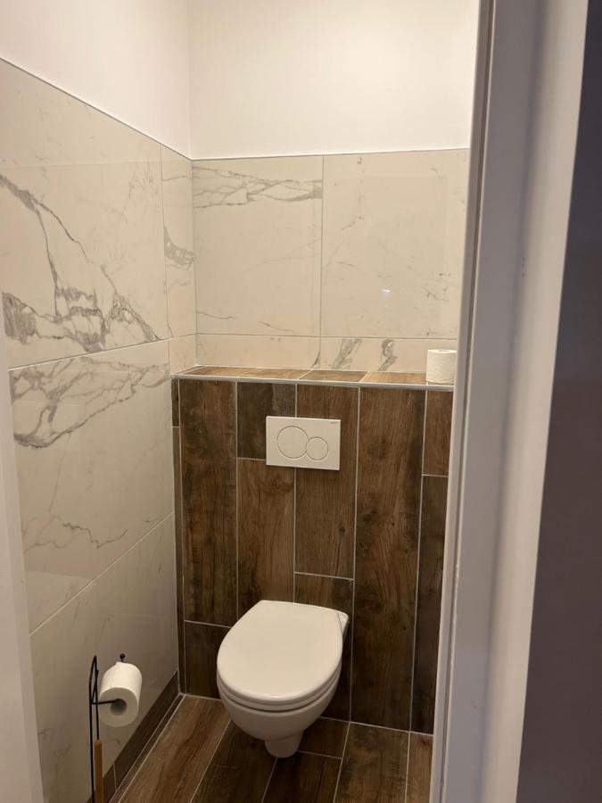 Chambre La Suite Pres Gare Гренобль Екстер'єр фото